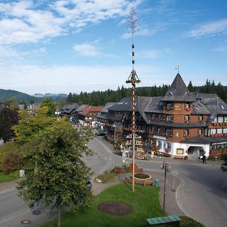 Hotel Schwarzwaldhof Hinterzarten Eksteriør billede