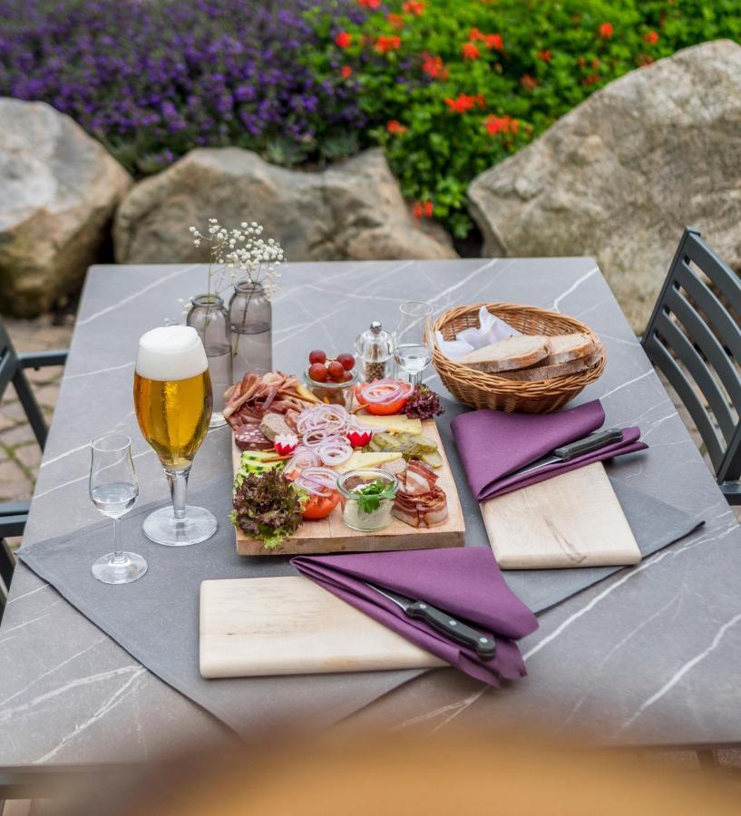 Hotel Schwarzwaldhof Hinterzarten Eksteriør billede