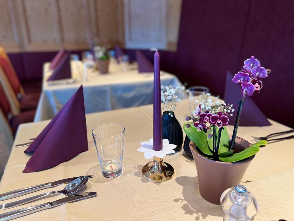 Hotel Schwarzwaldhof Hinterzarten Eksteriør billede