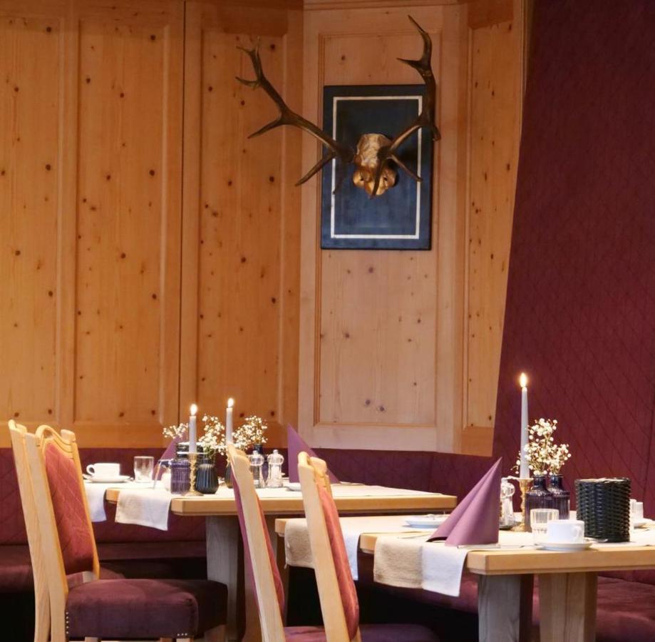 Hotel Schwarzwaldhof Hinterzarten Eksteriør billede