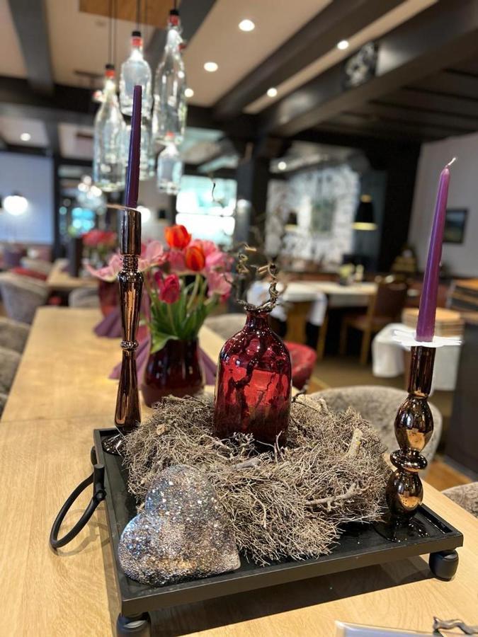 Hotel Schwarzwaldhof Hinterzarten Eksteriør billede