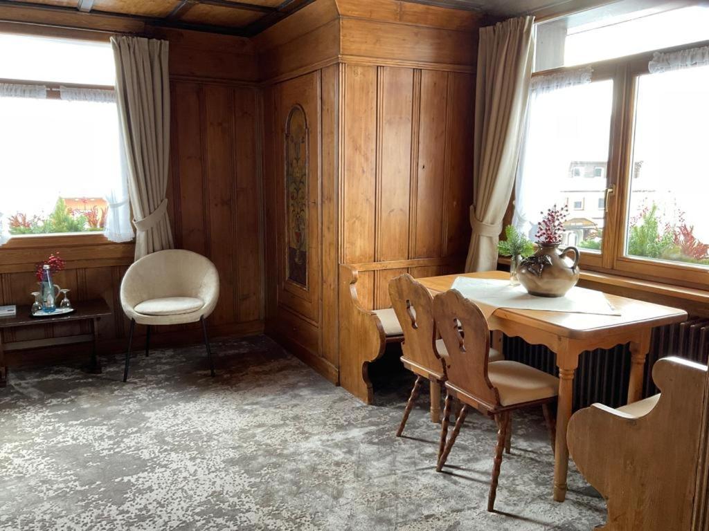 Hotel Schwarzwaldhof Hinterzarten Eksteriør billede
