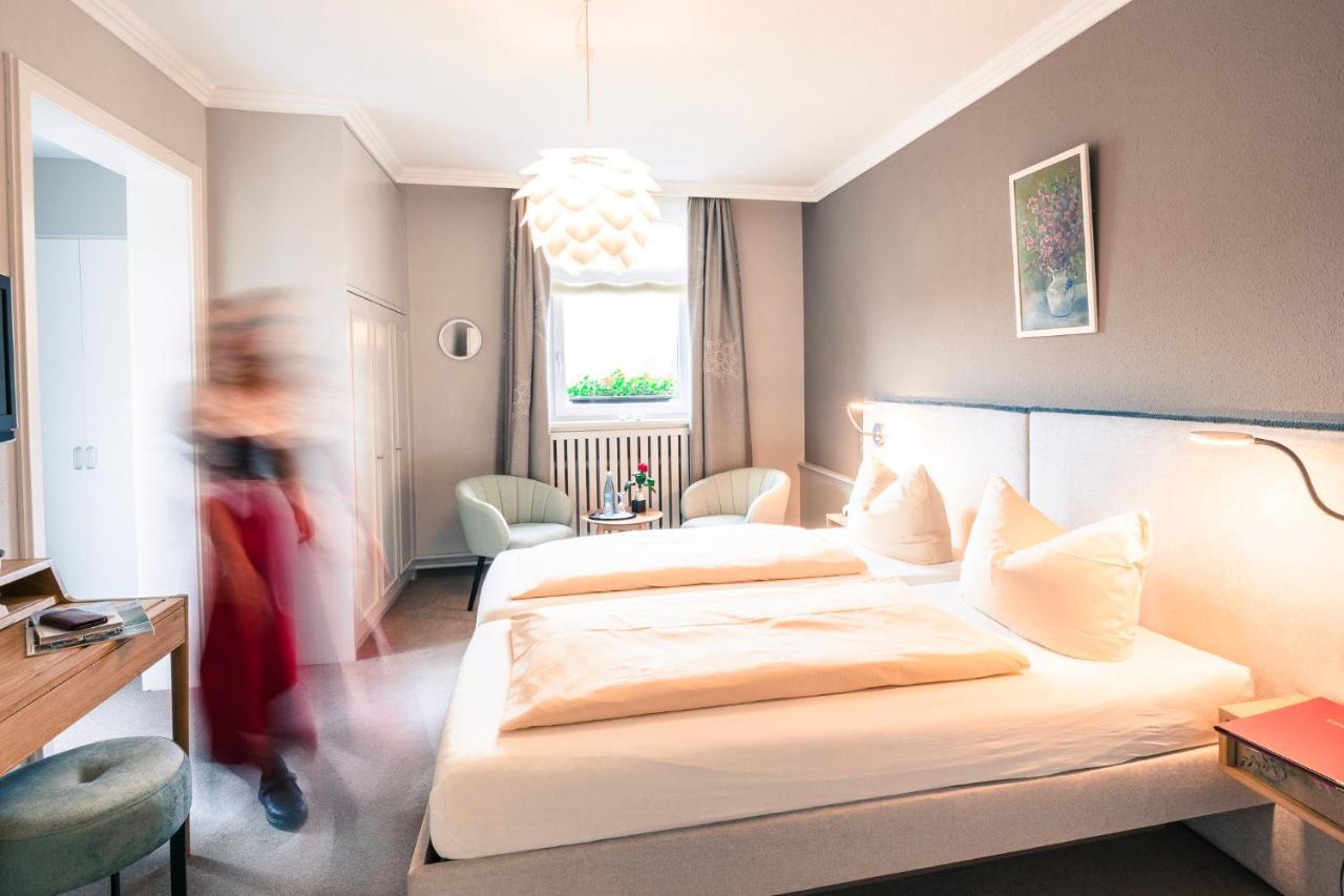 Hotel Schwarzwaldhof Hinterzarten Eksteriør billede