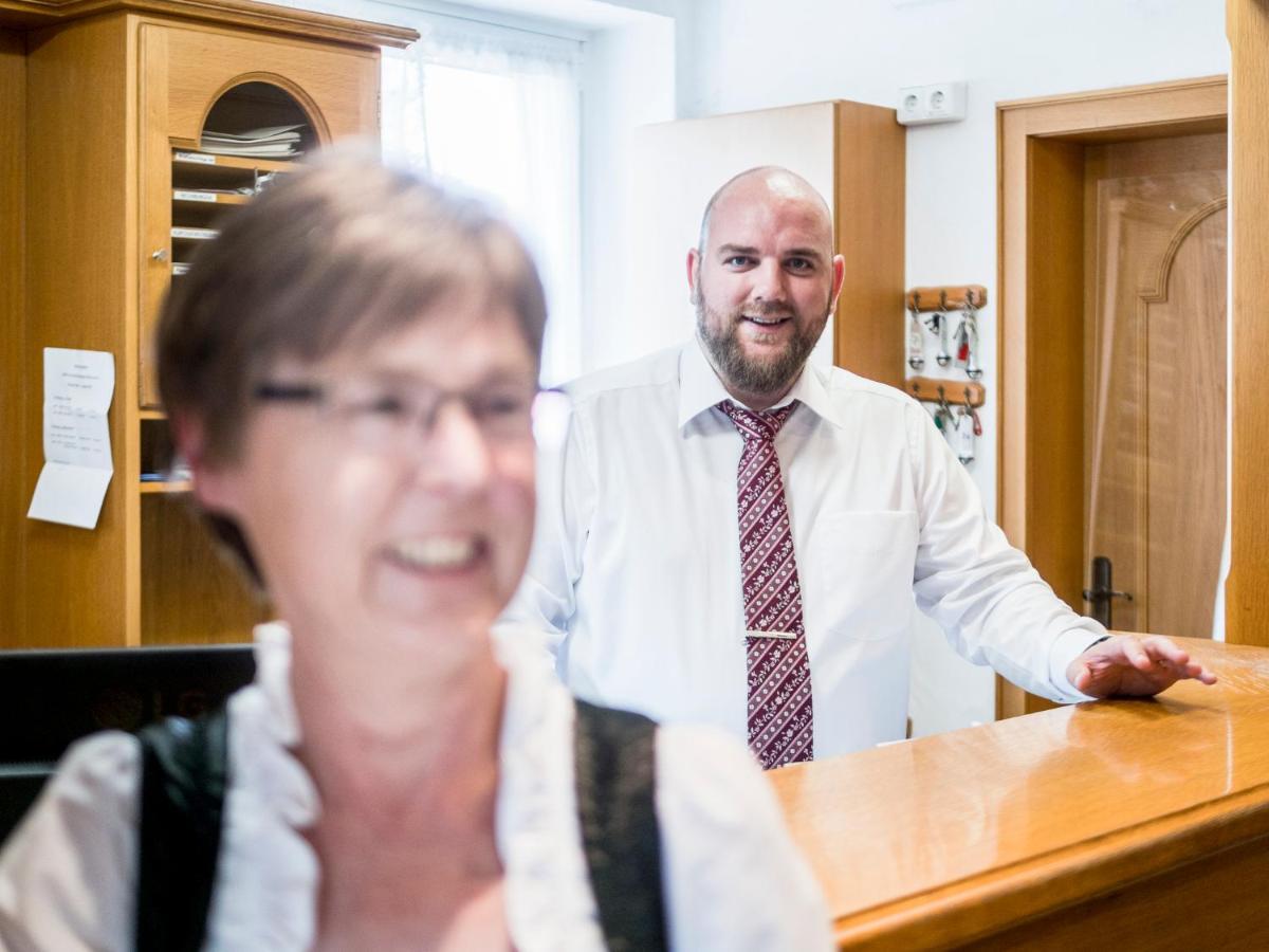 Hotel Schwarzwaldhof Hinterzarten Eksteriør billede