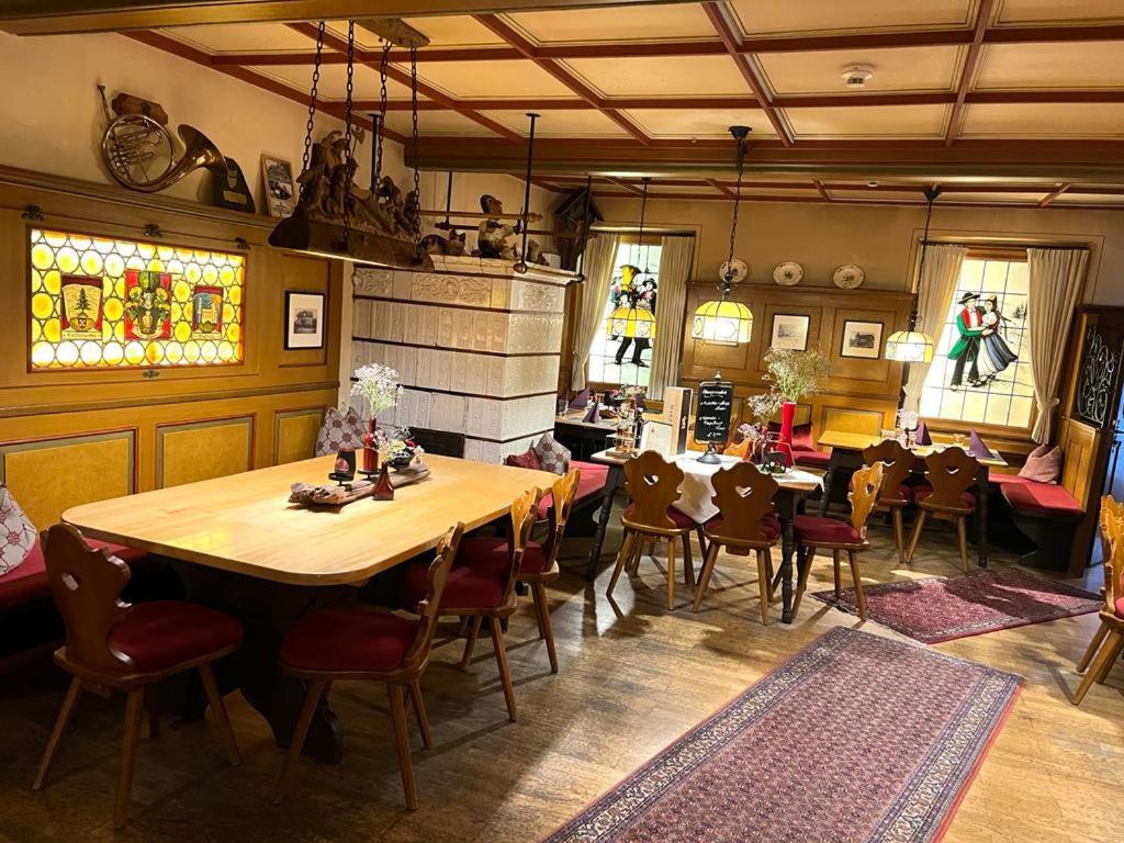 Hotel Schwarzwaldhof Hinterzarten Eksteriør billede