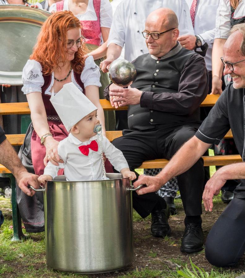 Hotel Schwarzwaldhof Hinterzarten Eksteriør billede