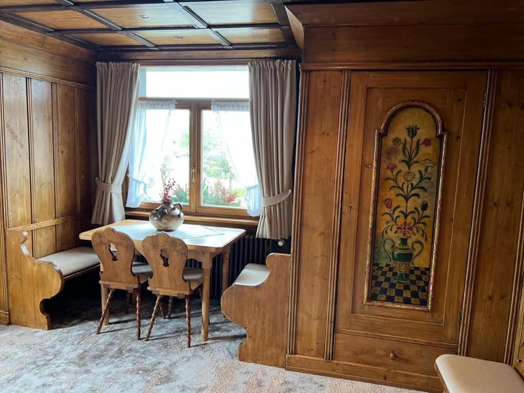 Hotel Schwarzwaldhof Hinterzarten Eksteriør billede