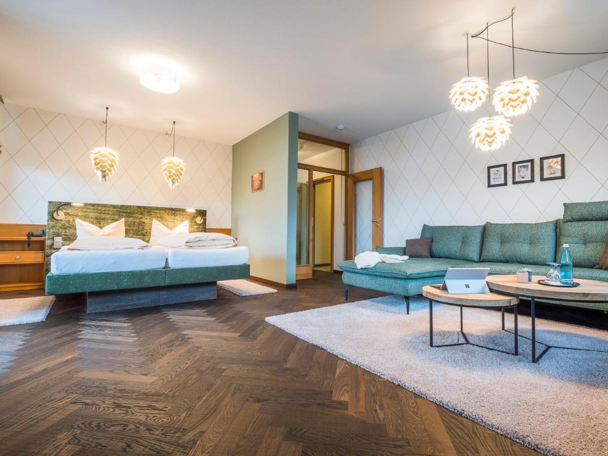 Hotel Schwarzwaldhof Hinterzarten Eksteriør billede