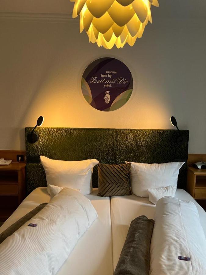 Hotel Schwarzwaldhof Hinterzarten Eksteriør billede