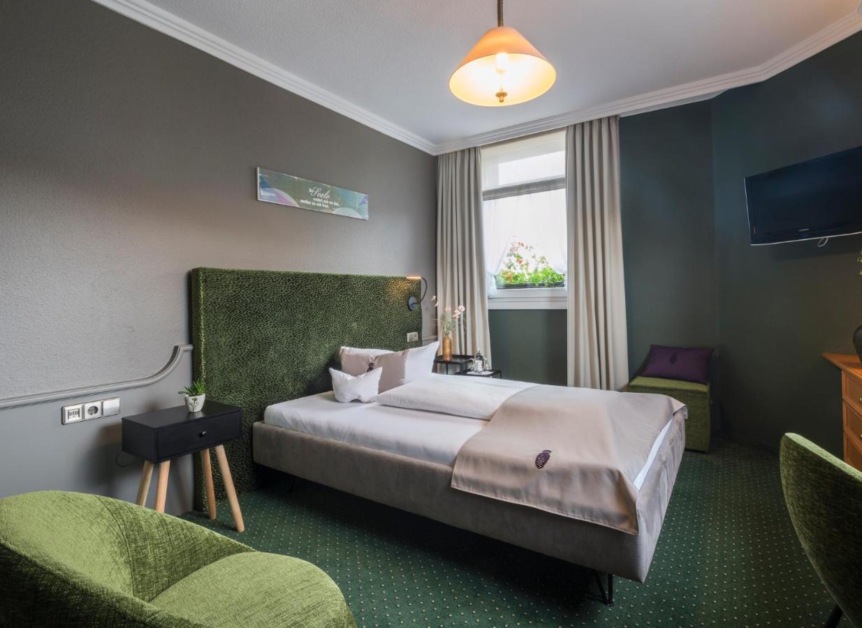 Hotel Schwarzwaldhof Hinterzarten Eksteriør billede